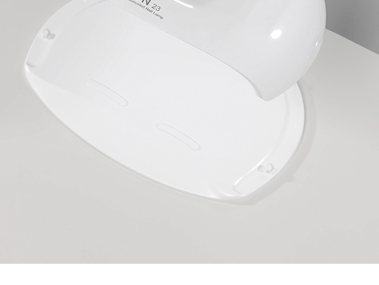 Nail Phototherapy Machine Sun 4th Generation Red Light Quick-Drying Non-Discoloring Phototherapy Lamp Nail Salon Professional Nail Curing Lamp Wholesale