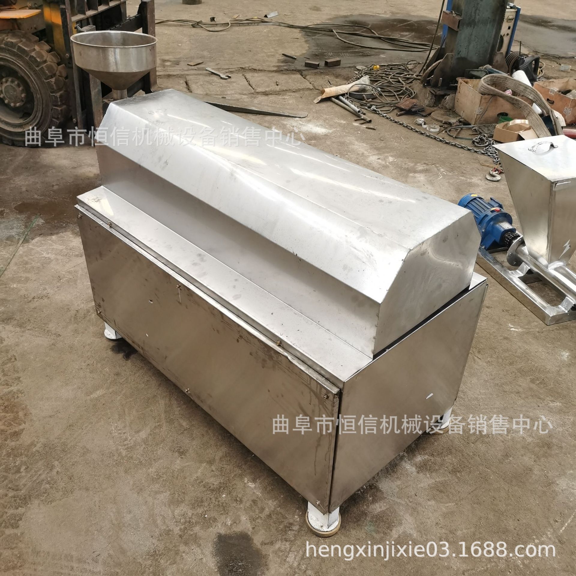 洋芋山芋淀粉脱水机生产厂家 湿淀粉转股式去水机生产线zcjb 直供