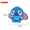 6003 Blue Type History Cub