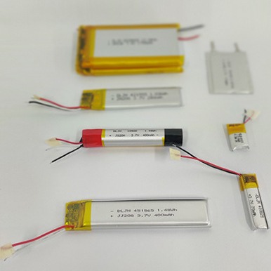 厂家成人情趣性用品聚合物锂离子可充电电池222770 602248 403540