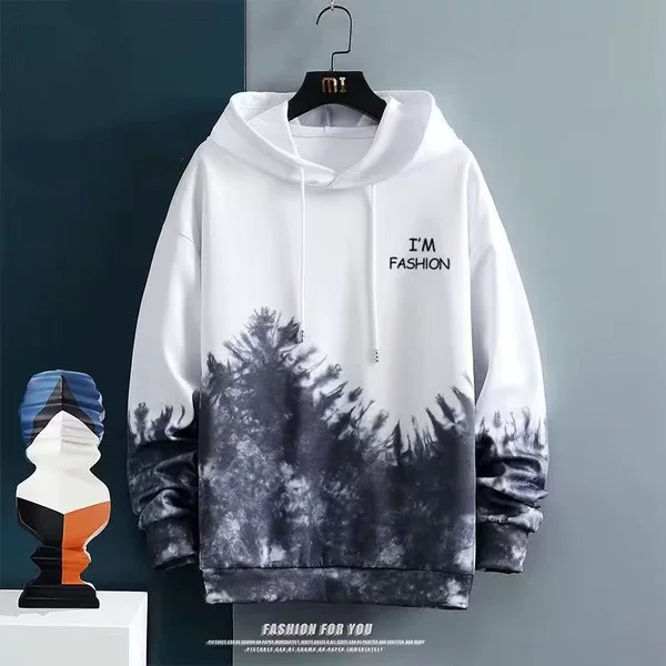 Black hoody