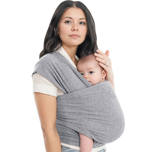 婴儿背巾前抱式包裹式背袋多功能背带贸易跨境供货母婴出行用品
