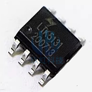 ԭ�b LTK5131 ���bESOP-8 ����IC AB/D��ГQ���оƬ