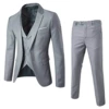 Iron gray