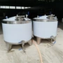 储存保鲜啤酒果汁奶调配罐