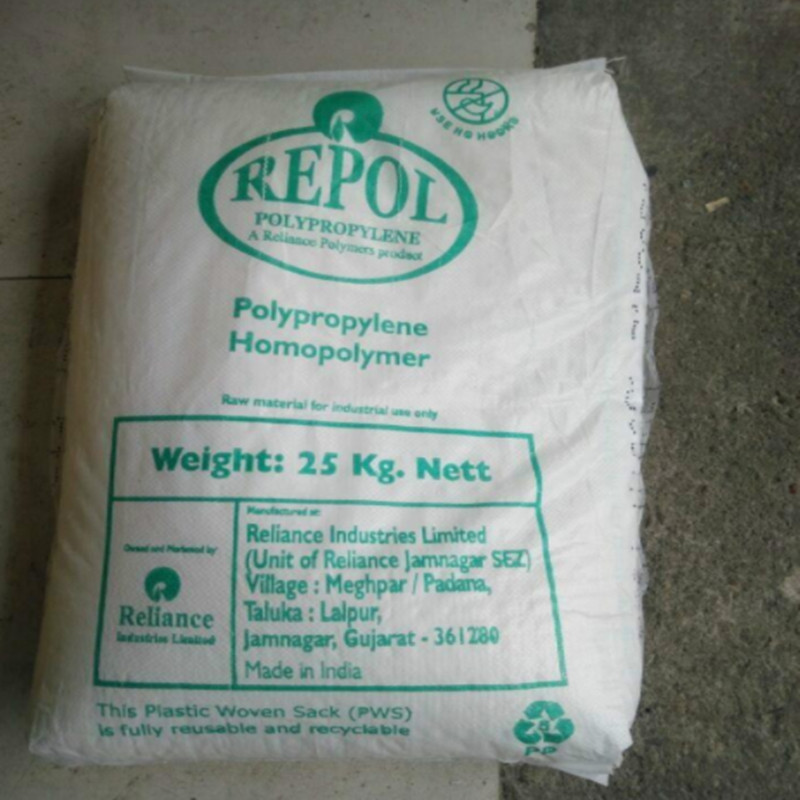 PP/印度信诚/H100EY   特性级别：耐高温pp