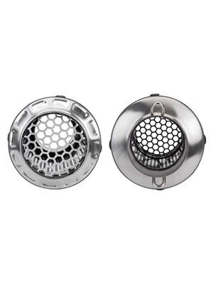 C28 small cylinder flower — Motorcycle exhaust pipe