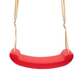 Children's Swing Outdoor Courtyard Indoor Household Seat Board Toy Kids Baby Swing Adult Hanging Chair Swing Road