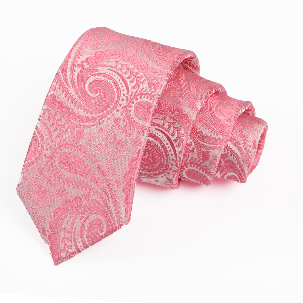 ネクタイカジュアル韓国版5cm無地ドレス男性と女性のためのビジネスナローブリティッシュメーカー卸売嵊州ネクタイ