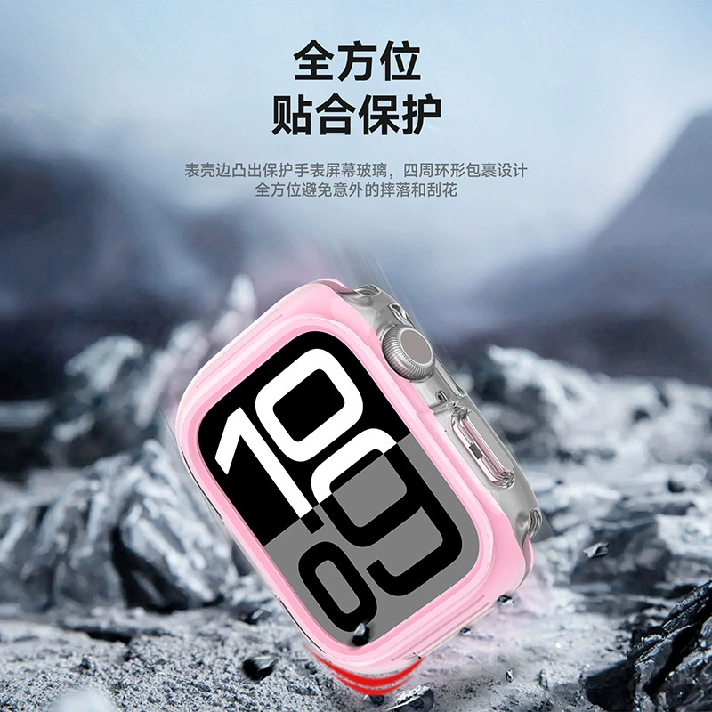 Apple, чехол для часов, оптом