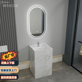 浴室镜;浴室柜;穿衣镜