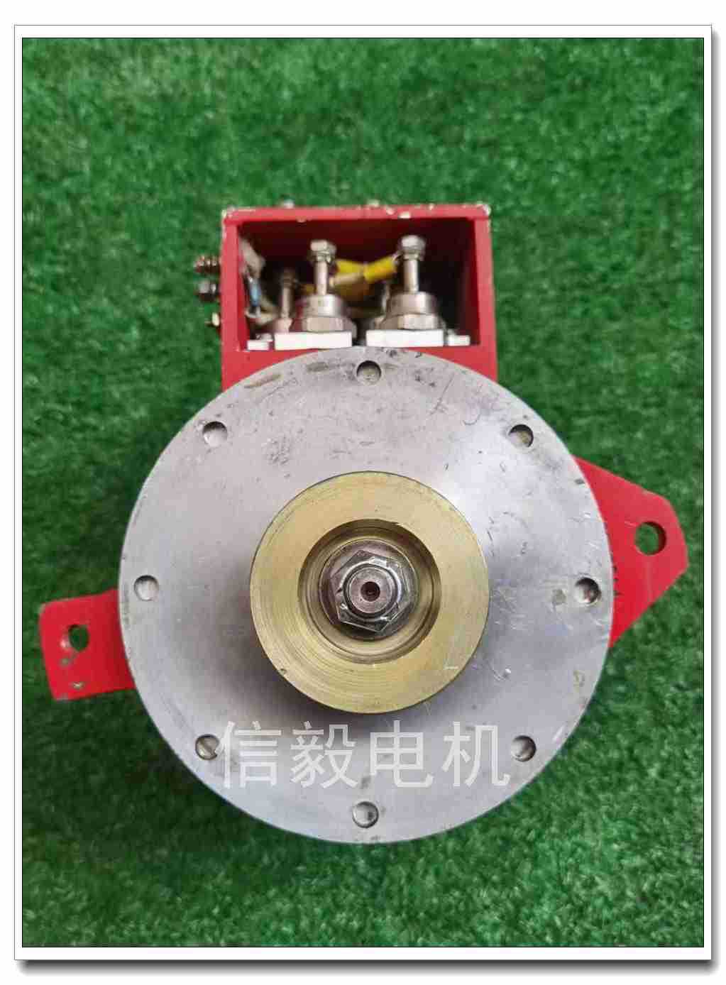 Electric DoVe Explosion-proof Motor E250-24, E-80LC, Boat Explosion-proof Motor 48V Explosion-proof Generator