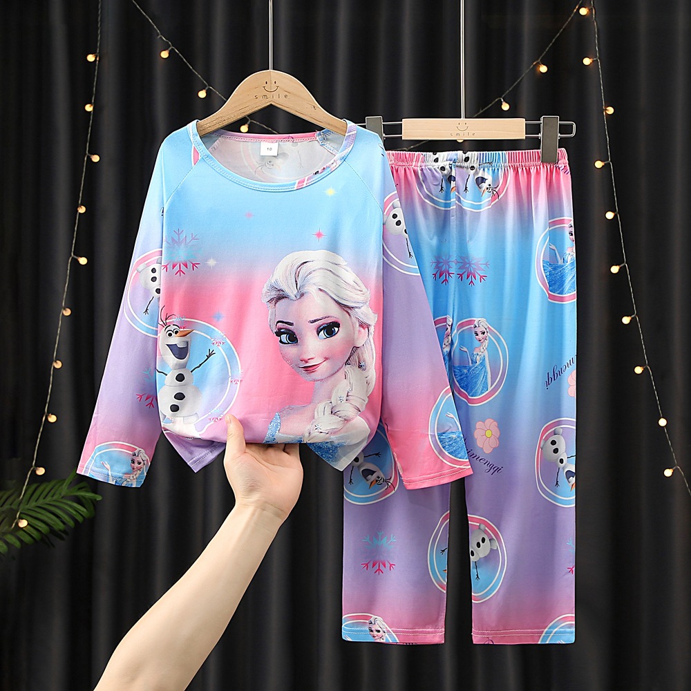 SMQ-Long Sleeve Case-Gradient Aisha