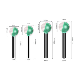 6mm�����򵶵����ľ������^ľ������荈A��ֱ����ĥ�^6 8 20 22