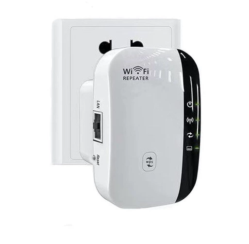 Повторитель мини-паровой булочки wifi-усилитель сигнала 300М беспроводной усилитель сигнала расширитель маршрутизатора 1