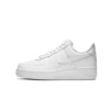 Pure white