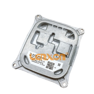 S-class W221 headlight LED Drive Module computer A2219000404 A2219008001 2218706289