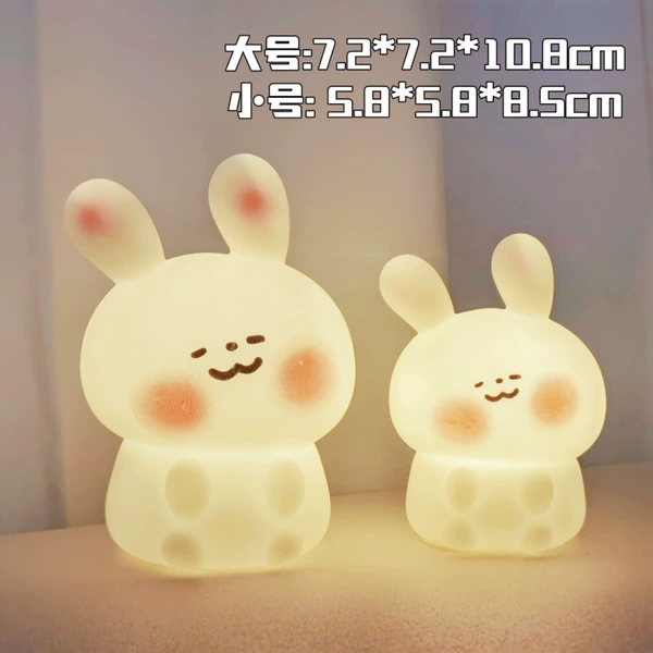 Splash Rabbit/Large