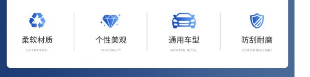 Car Light Control Tinted Film, Color-Changing Film, Headlight Film, Taillight Film, Protective Transparent Smoked Black Light Black - Tpu Non-