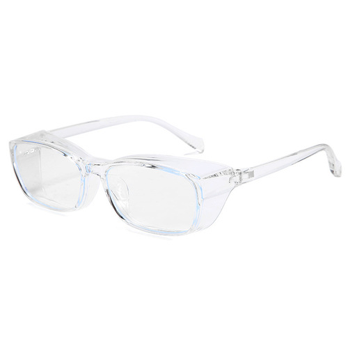 Anti-pollen glasses, anti-sand and wind sand dust goggles, protective goggles, can be equipped with nearsightedness and presbyopia glasses, anti-impact 