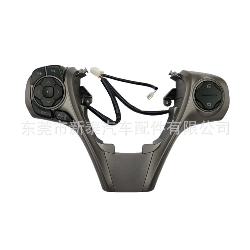 Aplicable a 2015 Camry coche volante multi-función interruptor de botón