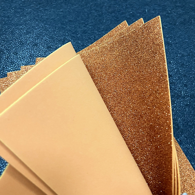 フラッシュ発泡スチロール紙カラー金葱粉eva発泡スチロールEVA発泡スチロール板スクラップブックDIYコスプレ衣装|undefined