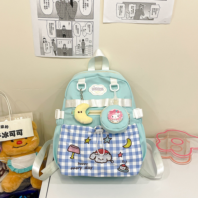 블루 [내마모성 강화 버전에는 펜던트가 함께 제공됩니다]