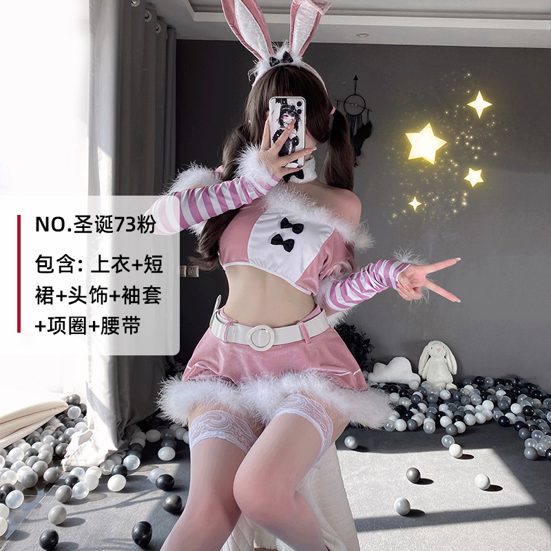 Рождество 73 порошок