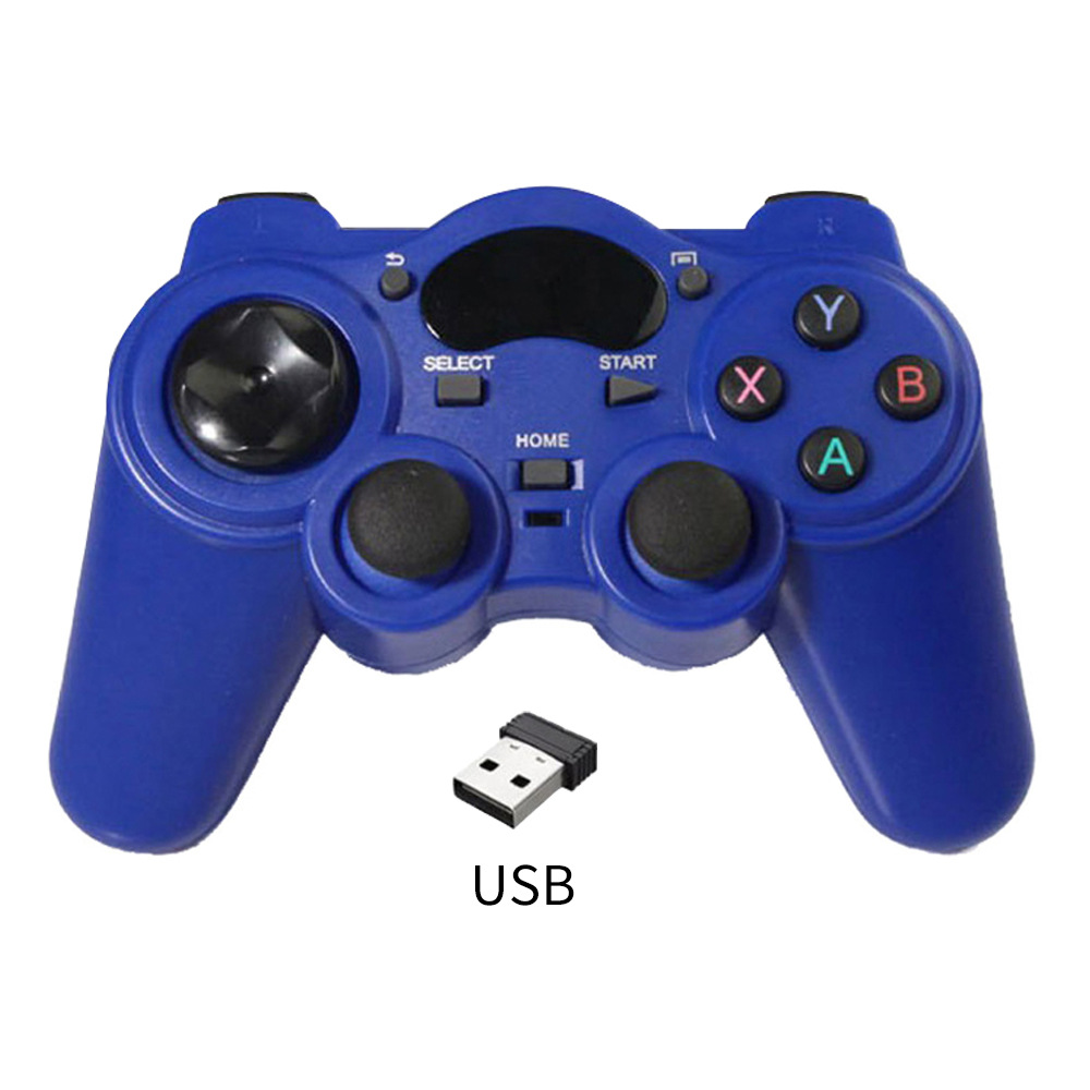 2,4g mango inalámbrico Android inteligente mango inalámbrico compatible con P 3 vapor TV caja TVBOXPC360