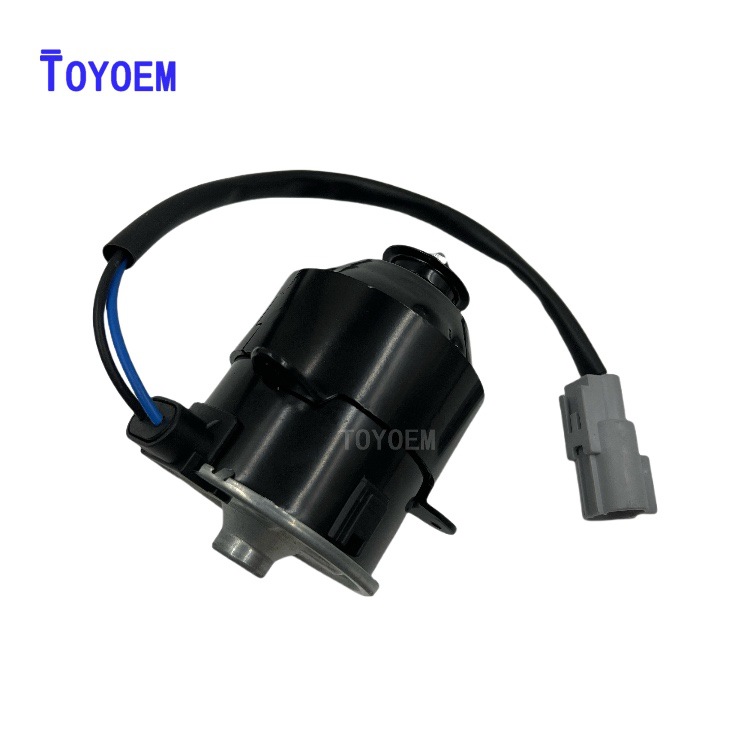 For Toyota Camry Vios Digital Fan Motor Cooling Fan Motor 16363-0H170 02120