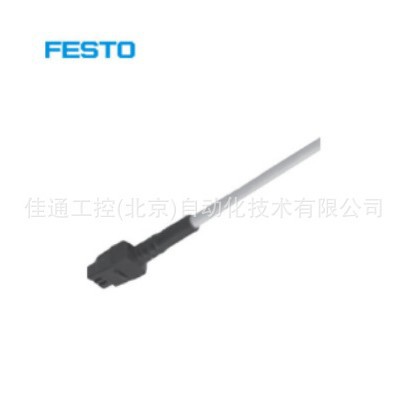 费斯托(FESTO) 阀附件NEBV-H1G2-KN-0.5-N-LE2