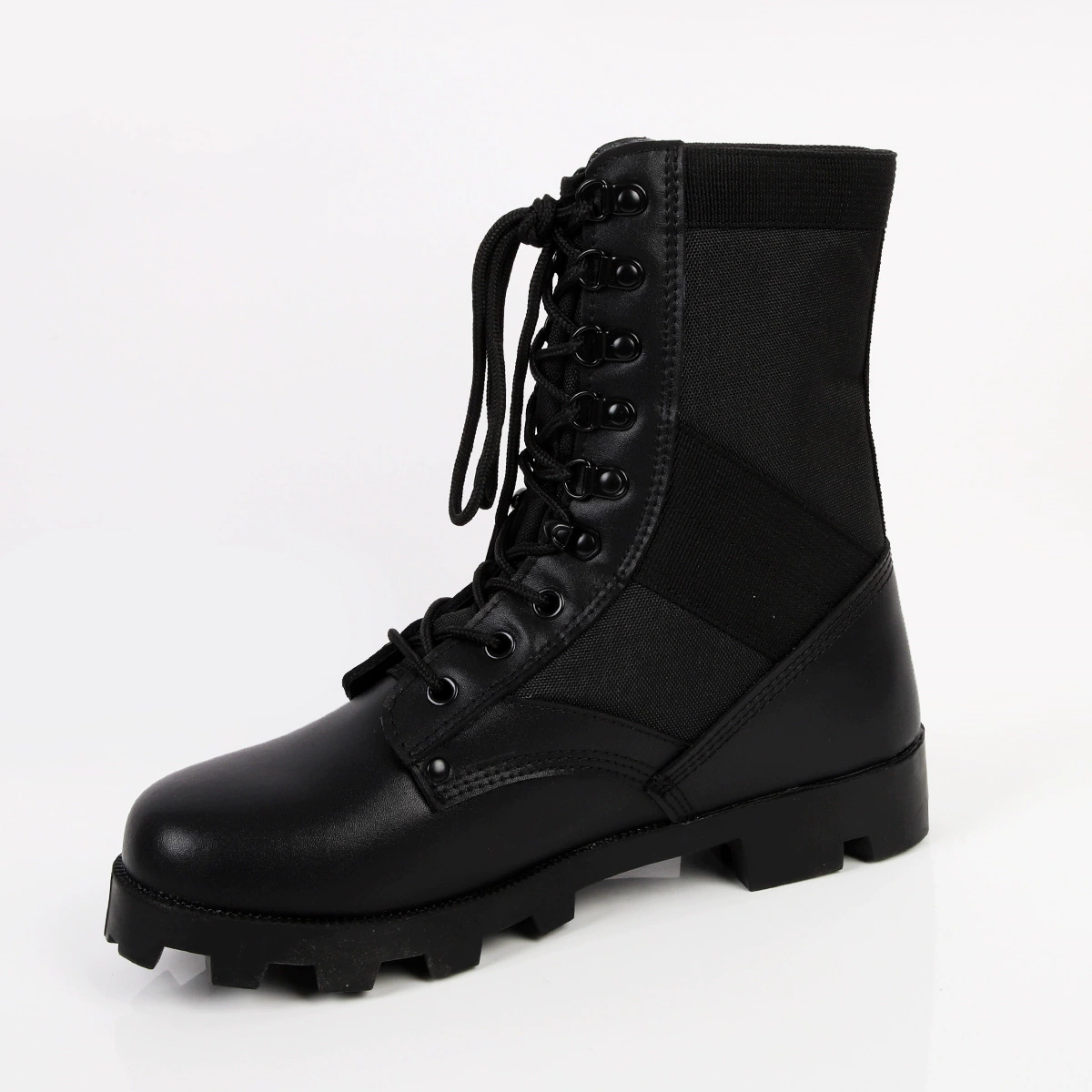 Производитель оптовые combat boots Panama outdoor desert boots high top special forces mountaineering marine army fan training boots