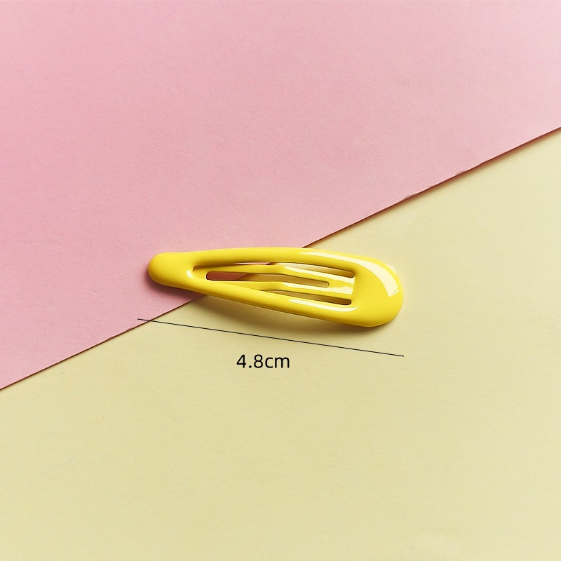 노란색-5cm