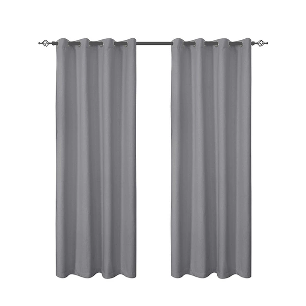 Deep gray