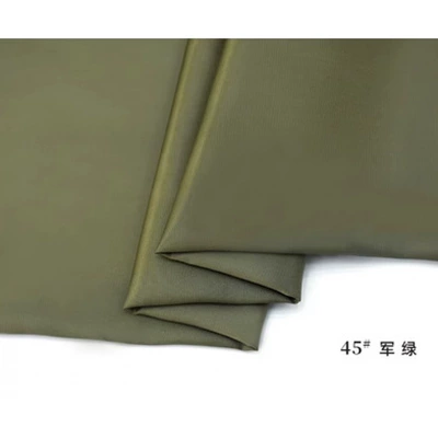 Car roof lining – Cashmere Coat Lining Antistatic Lining - army-green-45price-for-half-a-meter-default-item