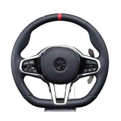 Sports Steering Wheel 3 | Steering wheel