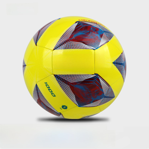 Molten football, Magten machine stitching, size 5, size 4, size 3, Pakistan, F5A1000 football