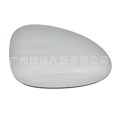 Glass Heating, Car mirror