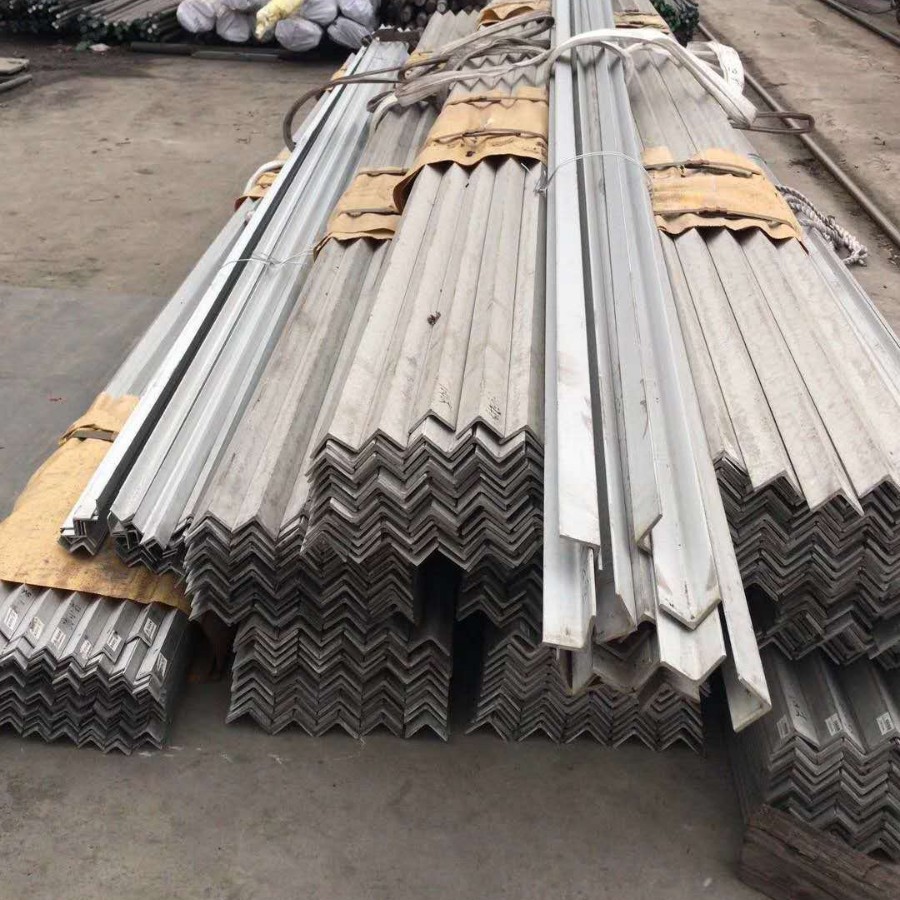 S32750  超级双相钢2507角钢 2507不锈钢角钢 耐腐蚀2507角铁