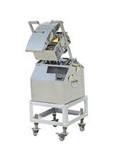 刀削面机商用单双刀电动机器人削面机全自动刀削面机器22