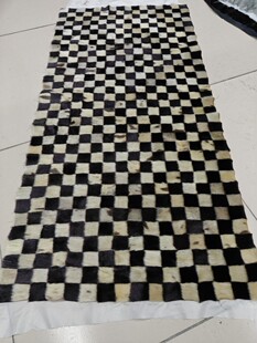 ����ԭɫ����ˮ��ëƤ��ԭ��������̺��Ƥ���������|ñ�ӷ��bDIY