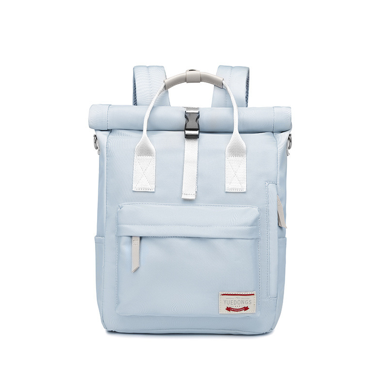 Creative Laptop Backpack Women's 14-inch Lightweight Drop-proof Shock-proof Computer Bag 16-inch Girls' Backpack Creative Laptop Backpack Women's 14-inch Lightweight Drop-proof Shock-proof Computer Bag 16-inch Girls' Backpack