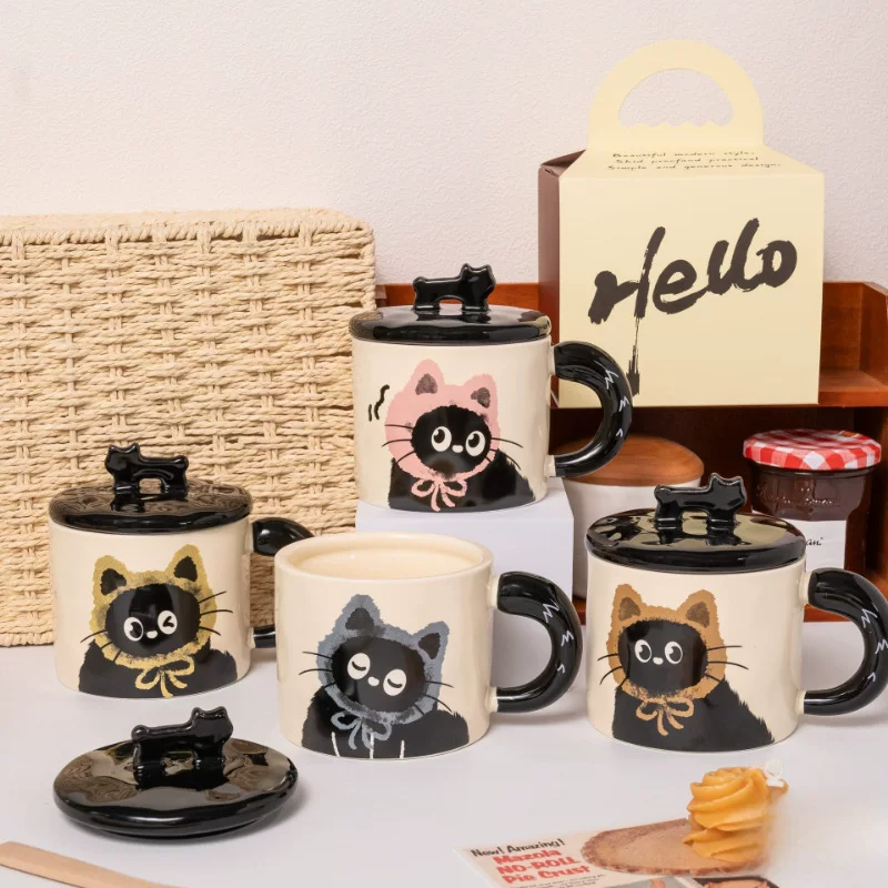 Cute gift box, for beloved, Birthday gift