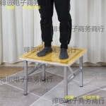 象棋桌棋桌棋盘棋桌户外下象棋象棋象折叠中桌可折叠桌室