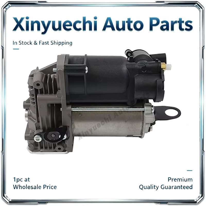 Suitable for Mercedes-Benz W251 R280 R300 air suspension compressor pump A2513202604