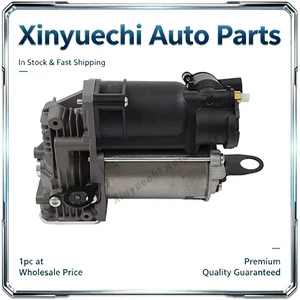 Suitable for Mercedes-Benz W251 R280 R300 air suspension compressor pump A2513202604