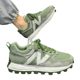 Men's shoes 2023 autumn new mesh breathable Hong Kong style niche men's casual sports running argan Daddy Fashion Shoes