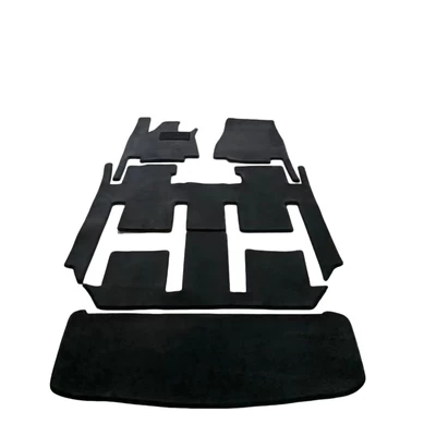 Modelə uyğun ayaqaltı — Suitable for Aito M9 M8 M7