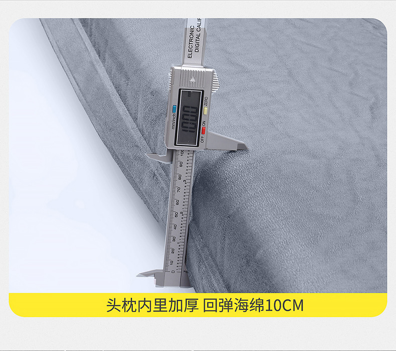 Suitable for Audi Q5Lq3 Automatic Inflatable Mattress Car Trunk Sleeping Pad Rear Seat Sleeping Suv Car Air Mattress