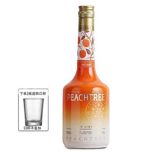 �Ͽ�����Ȥˮ�������ɾ� DE KUYPER PEACHTREE ���ھƵτP�����